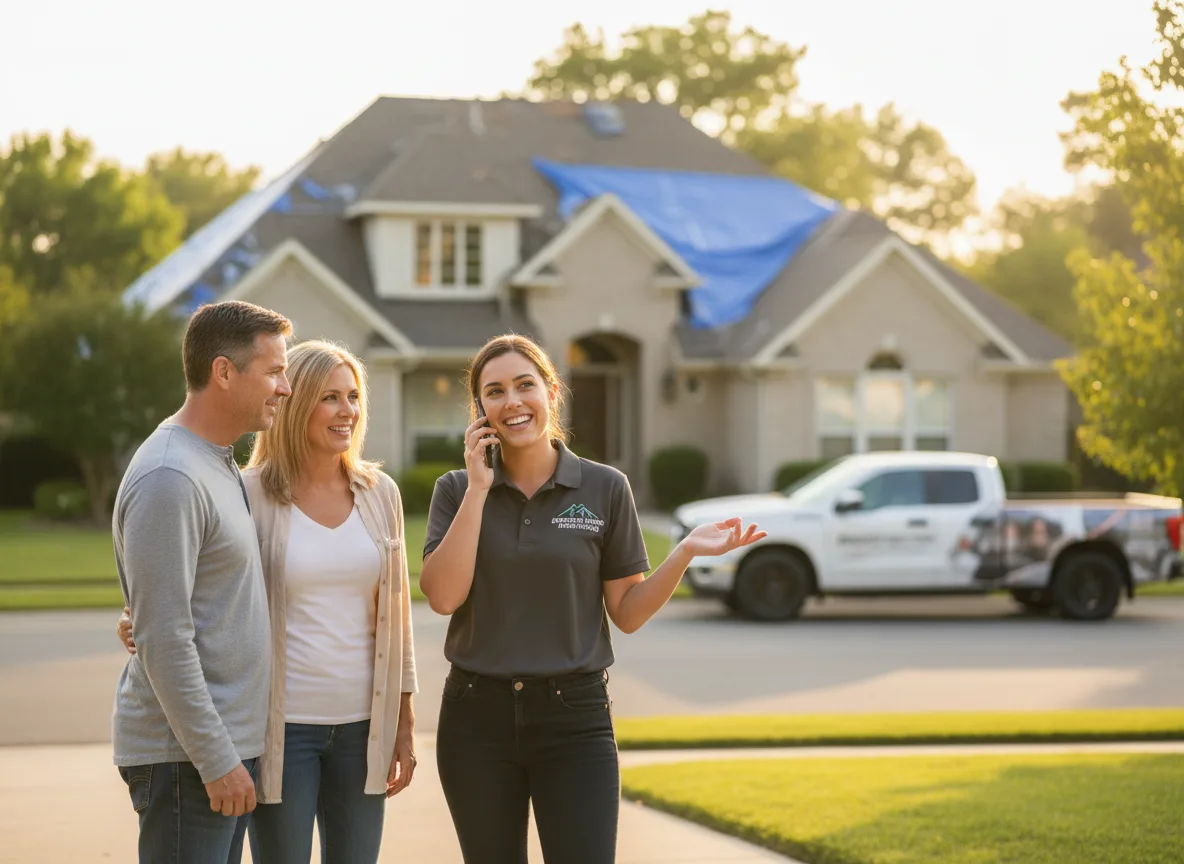 Emergency Roof Repair Escanaba, MI FAQs